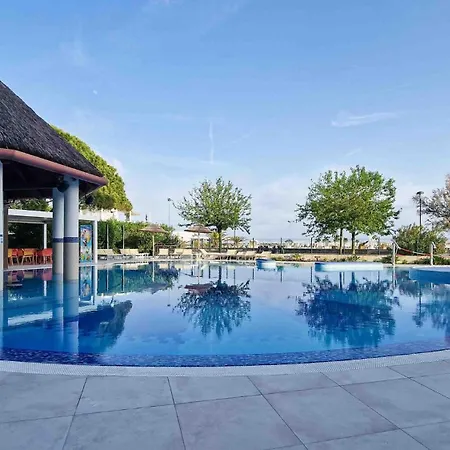 شقة Seaside Escape For Perfect Vacations In