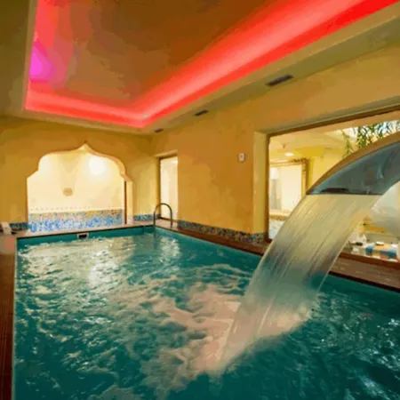 Seaside Escape For Perfect Vacations In شقة *